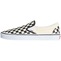 Classic Slip-On Shoes